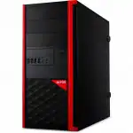 Рабочая станция Acer Altos P10 F7 US.RRKTA.01L (Большой (Mini Tower, midi Tower, Tower), Core i5, 11400, 8, 256 ГБ)