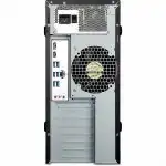 Рабочая станция Acer Altos P10 F7 US.RRKTA.01L (Большой (Mini Tower, midi Tower, Tower), Core i5, 11400, 8, 256 ГБ)