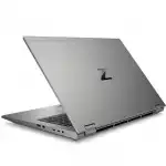 Мобильная рабочая станция HP ZBook Fury 17 G8 524Y3EA (17.3, FHD 1920x1080, Intel, Core i7, 16, SSD)