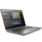 Мобильная рабочая станция HP ZBook Fury 17 G8 524Y3EA (17.3, FHD 1920x1080, Intel, Core i7, 16, SSD)