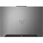 Ноутбук Asus TUF Gaming A15 FA507RE-HN021 90NR08Y2-M00150 (15.6 ", FHD 1920x1080 (16:9), AMD, Ryzen 7, 16 Гб, SSD, 512 ГБ, nVidia GeForce RTX 3050 Ti)