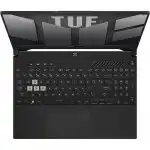 Ноутбук Asus TUF Gaming A15 FA507RE-HN021 90NR08Y2-M00150 (15.6 ", FHD 1920x1080 (16:9), AMD, Ryzen 7, 16 Гб, SSD, 512 ГБ, nVidia GeForce RTX 3050 Ti)