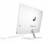 Моноблок HP Pavilion AiO 24-ca0028ur 5D251EA (23.8 ", AMD, Ryzen 5, 5500U, 2.1, 16 Гб, SSD, 1 Тб)
