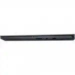 Ноутбук Asus Zenbook Pro 16X OLED UX7602ZM-ME103X (16 ", 4K Ultra HD 3840x2400 (16:10), Intel, Core i9, 32 Гб, SSD, 1 ТБ, nVidia GeForce RTX 3060)