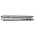 Ноутбук Lenovo IdeaPad S540-14API 81NH00ATRK (14 ", FHD 1920x1080 (16:9), AMD, Ryzen 5, 4 Гб, SSD, 256 ГБ, AMD Radeon Vega)