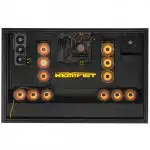 Персональный компьютер Nemfist Joule (Core i7, 12700KF, 2.7, 32 Гб, DDR5-5600, SSD, Windows 10 Pro)