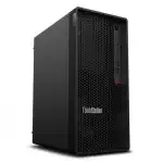 Рабочая станция Lenovo ThinkStation P340 Tower 500W 30DJS9E200 (Большой (Mini Tower, midi Tower, Tower), Core i7, 10700, 32, 1 ТБ, 512 ГБ)