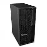 Рабочая станция Lenovo ThinkStation P340 Tower 500W 30DJS9E200 (Большой (Mini Tower, midi Tower, Tower), Core i7, 10700, 32, 1 ТБ, 512 ГБ)