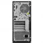 Рабочая станция Lenovo ThinkStation P340 Tower 500W 30DJS9E200 (Большой (Mini Tower, midi Tower, Tower), Core i7, 10700, 32, 1 ТБ, 512 ГБ)