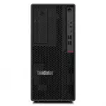 Рабочая станция Lenovo ThinkStation P340 Tower 500W 30DJS9E200 (Большой (Mini Tower, midi Tower, Tower), Core i7, 10700, 32, 1 ТБ, 512 ГБ)
