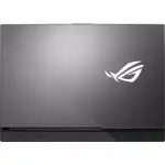 Ноутбук Asus ROG Strix G17 G713RW-KH034W (17.3 ", FHD 1920x1080 (16:9), AMD, Ryzen 9, 16 Гб, SSD, 1 ТБ, nVidia GeForce RTX 3070 TI)