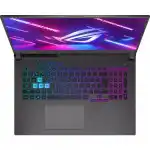 Ноутбук Asus ROG Strix G17 G713RW-KH034W (17.3 ", FHD 1920x1080 (16:9), AMD, Ryzen 9, 16 Гб, SSD, 1 ТБ, nVidia GeForce RTX 3070 TI)