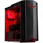 Персональный компьютер Acer Nitro N50-620 DG.E2DMC.001 (Core i5, 11400F, 2.6, 16 Гб, DDR4-2666, HDD и SSD)