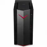 Персональный компьютер Acer Nitro N50-620 DG.E2DMC.002 (Core i7, 11700F, 2.5, 16 Гб, DDR4-2666, HDD и SSD)