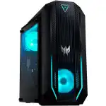 Персональный компьютер Acer /Predator Orion PO3-630_W_FR500WB DG.E2CMC.004 (Core i7, 11700F, 2.5, 16 Гб, DDR4-2666, HDD и SSD)