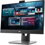 Моноблок Dell OptiPlex 5490 All-in-One 210-AYRS-Z1 (23.8 ", Intel, Core i5, 10500T, 2.3, 8 Гб, SSD, 256 Гб)