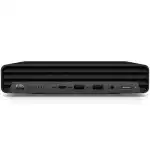 Персональный компьютер HP ProDesk 600 G6 9BD70AV/TC3 (Pentium, G6400T, 3.4, 8 Гб, DDR4-2666, SSD, Windows 11 Pro)