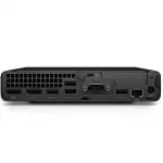 Персональный компьютер HP ProDesk 600 G6 9BD70AV/TC5 (Pentium, G6400T, 3.4, 8 Гб, DDR4-2666, SSD, Windows 11 Pro)