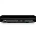 Персональный компьютер HP ProDesk 600 G6 9BD70AV/TC5 (Pentium, G6400T, 3.4, 8 Гб, DDR4-2666, SSD, Windows 11 Pro)