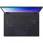 Ноутбук Asus E410MA-EB1272T 90NB0Q11-M34870 (14 ", FHD 1920x1080 (16:9), Intel, Celeron, 4 Гб, SSD, 128 ГБ, Intel UHD Graphics)