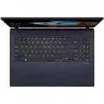 Ноутбук Asus X571GT-HN1012 90NB0NL1-M16620 (15.6 ", FHD 1920x1080 (16:9), Intel, Core i5, 8 Гб, SSD, 512 ГБ, nVidia GeForce GTX 1650)