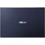 Ноутбук Asus X571GT-HN1012 90NB0NL1-M16620 (15.6 ", FHD 1920x1080 (16:9), Intel, Core i5, 8 Гб, SSD, 512 ГБ, nVidia GeForce GTX 1650)