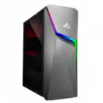 Персональный компьютер Asus G10CE-51140F2100 90PF02T1-M00S70 (Core i5, 11400F, 2.6, 16 Гб, DDR4-2666, SSD)