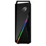 Персональный компьютер Asus G15CF-71270F0570 90PF03C2-M00SB0 (Core i7, 12700F, 2.1, 32 Гб, DDR4-2666, HDD и SSD)