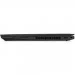 Ноутбук Lenovo ThinkPad T16 Gen 1 21BV002VRT (16 ", WUXGA 1920x1200 (16:10), Intel, Core i5, 8 Гб, SSD, 256 ГБ, Intel Iris Xe Graphics)