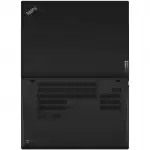 Ноутбук Lenovo ThinkPad T16 Gen 1 21BV002VRT (16 ", WUXGA 1920x1200 (16:10), Intel, Core i5, 8 Гб, SSD, 256 ГБ, Intel Iris Xe Graphics)