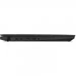 Ноутбук Lenovo ThinkPad T16 Gen 1 21BV002VRT (16 ", WUXGA 1920x1200 (16:10), Intel, Core i5, 8 Гб, SSD, 256 ГБ, Intel Iris Xe Graphics)