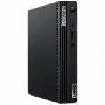 Персональный компьютер Lenovo ThinkCentre Tiny M75q G2 11JNS02N00 (AMD Ryzen 3, 5350GE, 3.6, 8 Гб, DDR4-3200, SSD)