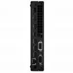 Персональный компьютер Lenovo ThinkCentre Tiny M75q G2 11JNS02N00 (AMD Ryzen 3, 5350GE, 3.6, 8 Гб, DDR4-3200, SSD)