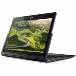 Ноутбук Acer Aspire R7 NX.G8SER.006 (13.3 ", FHD 1920x1080 (16:9), Core i5, 8 Гб, SSD, 128 ГБ, Intel HD Graphics)