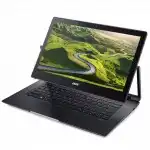 Ноутбук Acer Aspire R7 NX.G8SER.006 (13.3 ", FHD 1920x1080 (16:9), Core i5, 8 Гб, SSD, 128 ГБ, Intel HD Graphics)