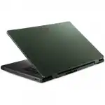 Ноутбук Acer Enduro Urban N314-51W-56BL NR.R1CER.00B (14 ", FHD 1920x1080 (16:9), Intel, Core i5, 16 Гб, SSD, 512 ГБ, Intel Iris Xe Graphics)