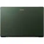 Ноутбук Acer Enduro Urban N314-51W-56BL NR.R1CER.00B (14 ", FHD 1920x1080 (16:9), Intel, Core i5, 16 Гб, SSD, 512 ГБ, Intel Iris Xe Graphics)