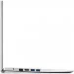Ноутбук Acer Aspire 3 A315-58-55MM NX.ADDER.00P (15.6 ", FHD 1920x1080 (16:9), Intel, Core i5, 8 Гб, SSD, 512 ГБ, Intel Iris Xe Graphics)