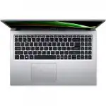 Ноутбук Acer Aspire 3 A315-58-55MM NX.ADDER.00P (15.6 ", FHD 1920x1080 (16:9), Intel, Core i5, 8 Гб, SSD, 512 ГБ, Intel Iris Xe Graphics)