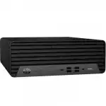 Персональный компьютер HP ProDesk 600 G6 1D2Z1EA (Core i5, 10500, 3.1, 8 Гб, DDR4-2666, SSD, Windows 10 Pro)
