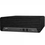 Персональный компьютер HP ProDesk 600 G6 1D2Z1EA (Core i5, 10500, 3.1, 8 Гб, DDR4-2666, SSD, Windows 10 Pro)