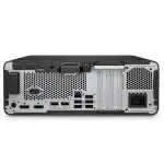 Персональный компьютер HP ProDesk 600 G6 1D2Z1EA (Core i5, 10500, 3.1, 8 Гб, DDR4-2666, SSD, Windows 10 Pro)