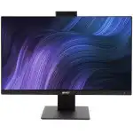 Моноблок HIPER V6 74YQCYXU2T (23.8 ", Intel, Pentium, G6405, 4.1, 4 Гб, SSD, 256 Гб)