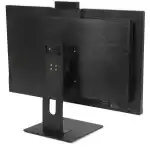 Моноблок HIPER V6 74YQCYXU2T (23.8 ", Intel, Pentium, G6405, 4.1, 4 Гб, SSD, 256 Гб)