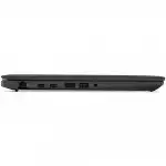 Ноутбук Lenovo ThinkPad T14 Gen 3 21AH0033RT (14 ", WUXGA 1920x1200 (16:10), Intel, Core i5, 8 Гб, SSD, 256 ГБ, Intel Iris Xe Graphics)