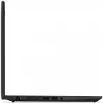 Ноутбук Lenovo ThinkPad T14 Gen 3 21AH0033RT (14 ", WUXGA 1920x1200 (16:10), Intel, Core i5, 8 Гб, SSD, 256 ГБ, Intel Iris Xe Graphics)