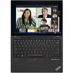 Ноутбук Lenovo ThinkPad T14 Gen 3 21AH0033RT (14 ", WUXGA 1920x1200 (16:10), Intel, Core i5, 8 Гб, SSD, 256 ГБ, Intel Iris Xe Graphics)