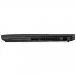 Ноутбук Lenovo ThinkPad T14 Gen 3 21AH0033RT (14 ", WUXGA 1920x1200 (16:10), Intel, Core i5, 8 Гб, SSD, 256 ГБ, Intel Iris Xe Graphics)