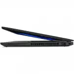 Ноутбук Lenovo ThinkPad T14 Gen 3 21AH0033RT (14 ", WUXGA 1920x1200 (16:10), Intel, Core i5, 8 Гб, SSD, 256 ГБ, Intel Iris Xe Graphics)