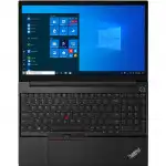 Ноутбук Lenovo ThinkPad E15 Gen 2 20TES37S00 (15.6 ", FHD 1920x1080 (16:9), Intel, Core i3, 8 Гб, SSD, 256 ГБ, Intel UHD Graphics)